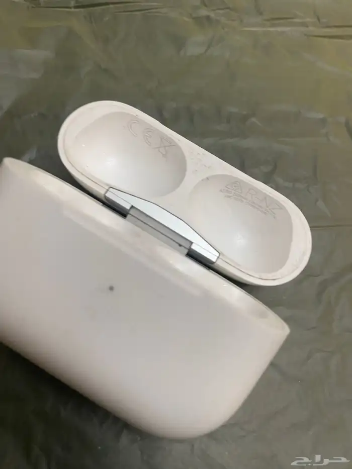 علبة شحن ايربودز برو G2   AirPods Pro 1