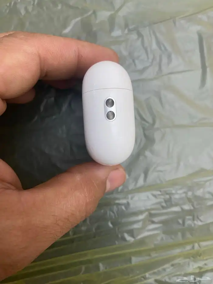 علبة شحن ايربودز برو G2   AirPods Pro 3