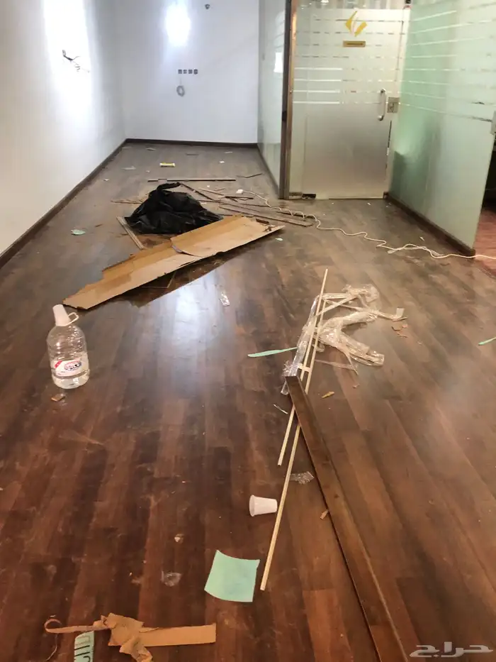 باركيه صيني موصفات المانيا 65   شامل التركيب والاكسسورات 14