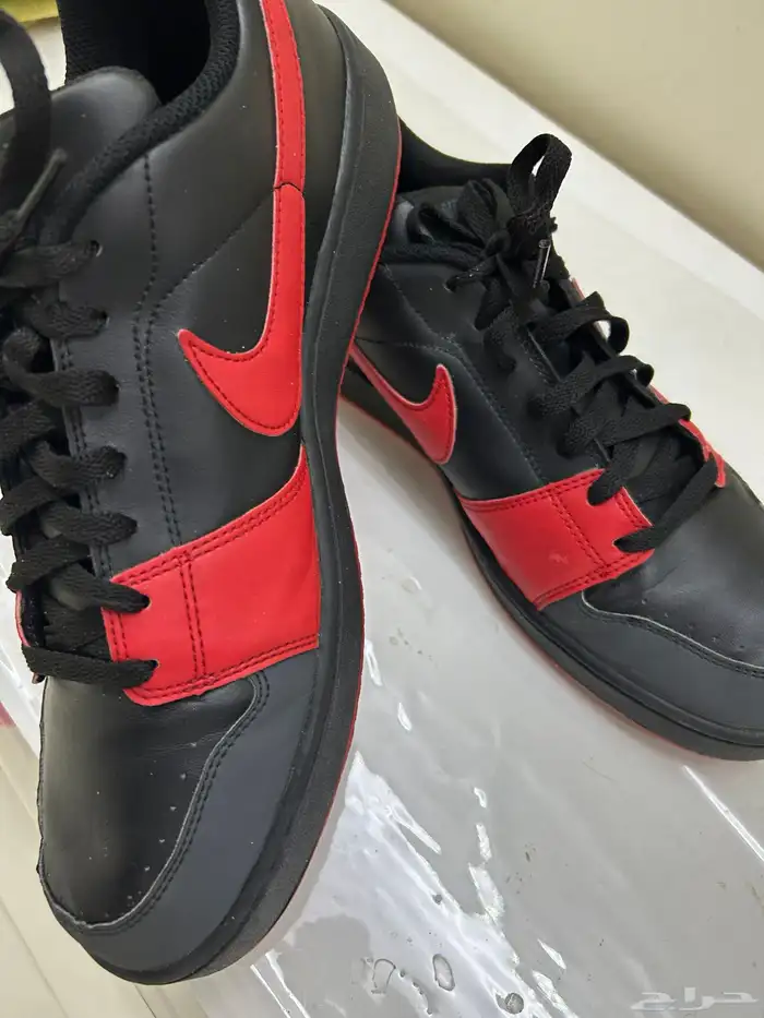 جزم نايك الاصلية معها تودزز ايطالية Tod s   shose brand Nike 7