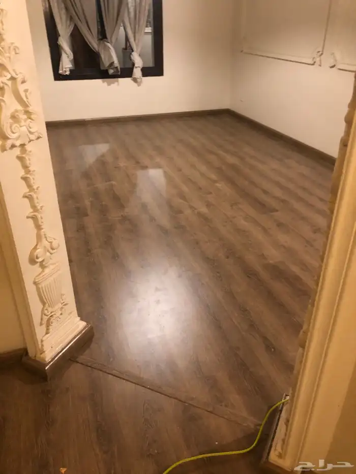 باركيه صيني موصفات المانيا 65   شامل التركيب والاكسسورات 59