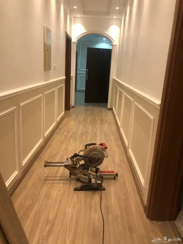 باركيه صيني موصفات المانيا 65   شامل التركيب والاكسسورات 43