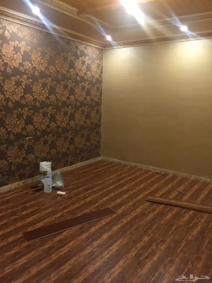 باركيه صيني موصفات المانيا 65   شامل التركيب والاكسسورات 3