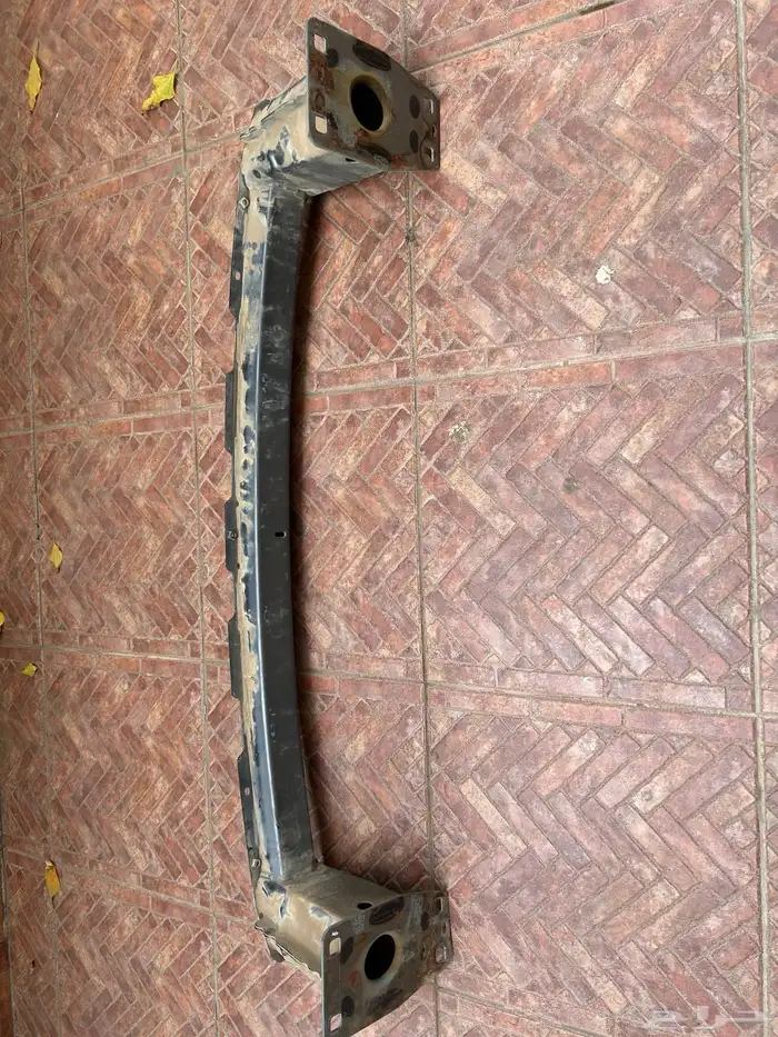 جسر رنج روفر إيفوك 1