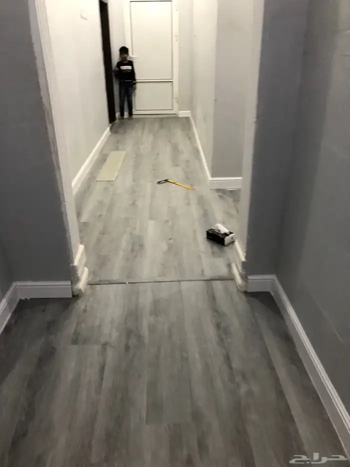 باركيه صيني موصفات المانيا 65   شامل التركيب والاكسسورات 51