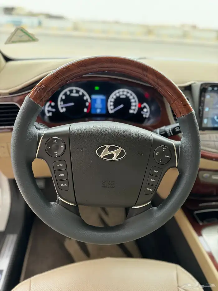 جنسس 2013 سعودي (( تم البيع )) 21