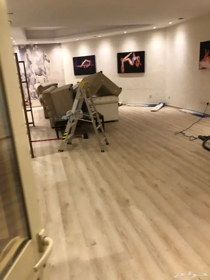 باركيه صيني موصفات المانيا 65   شامل التركيب والاكسسورات 22