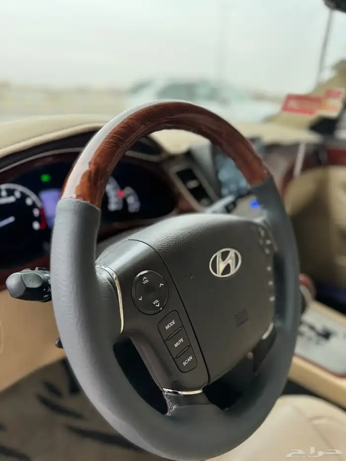 جنسس 2013 سعودي (( تم البيع )) 20