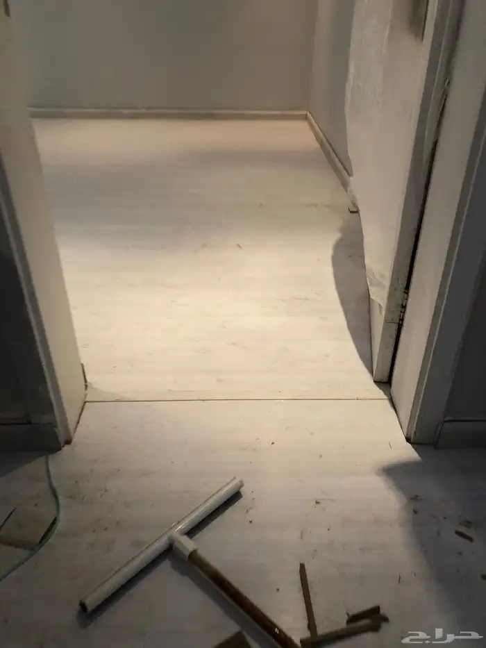 باركيه صيني موصفات المانيا 65   شامل التركيب والاكسسورات 20