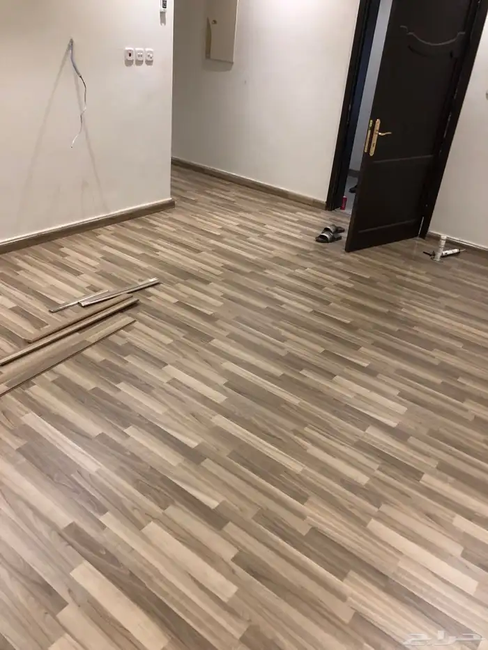 باركيه صيني موصفات المانيا 65   شامل التركيب والاكسسورات 29