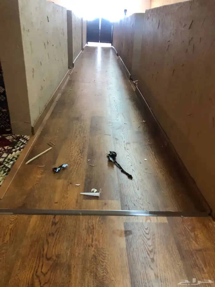 باركيه صيني موصفات المانيا 65   شامل التركيب والاكسسورات 64