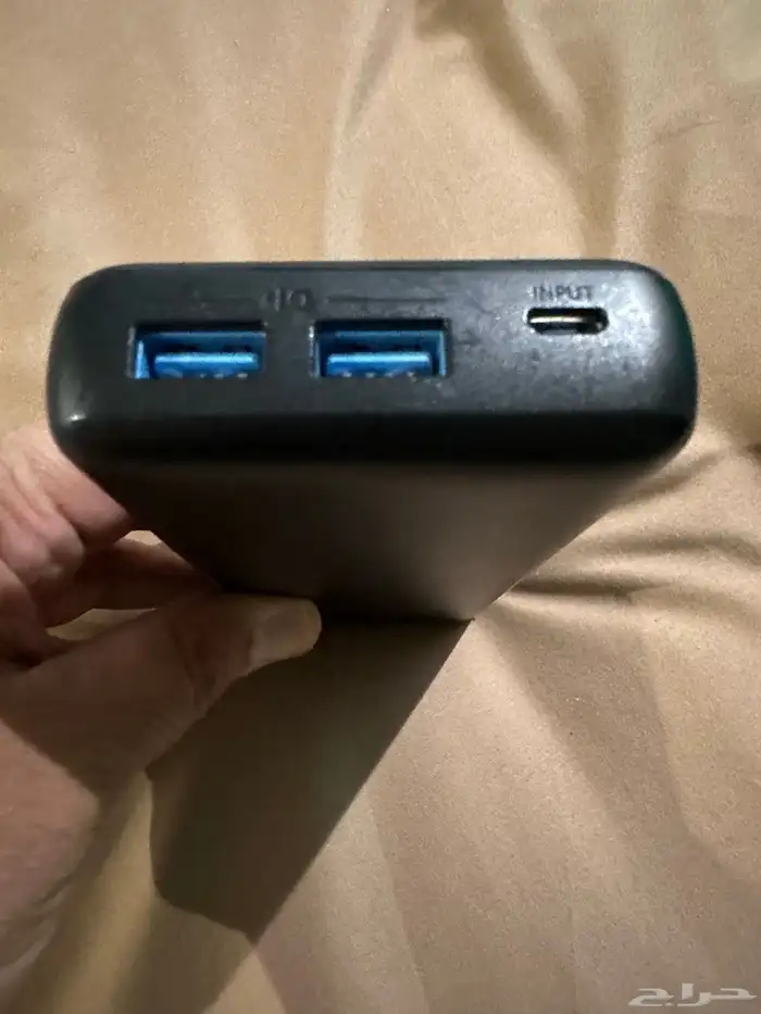 باور بانك 20 امبير ماركة انكر الأصلية 2