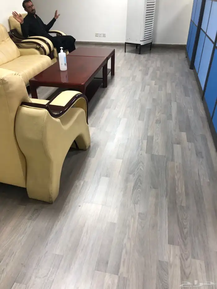 باركيه صيني موصفات المانيا 65   شامل التركيب والاكسسورات 11