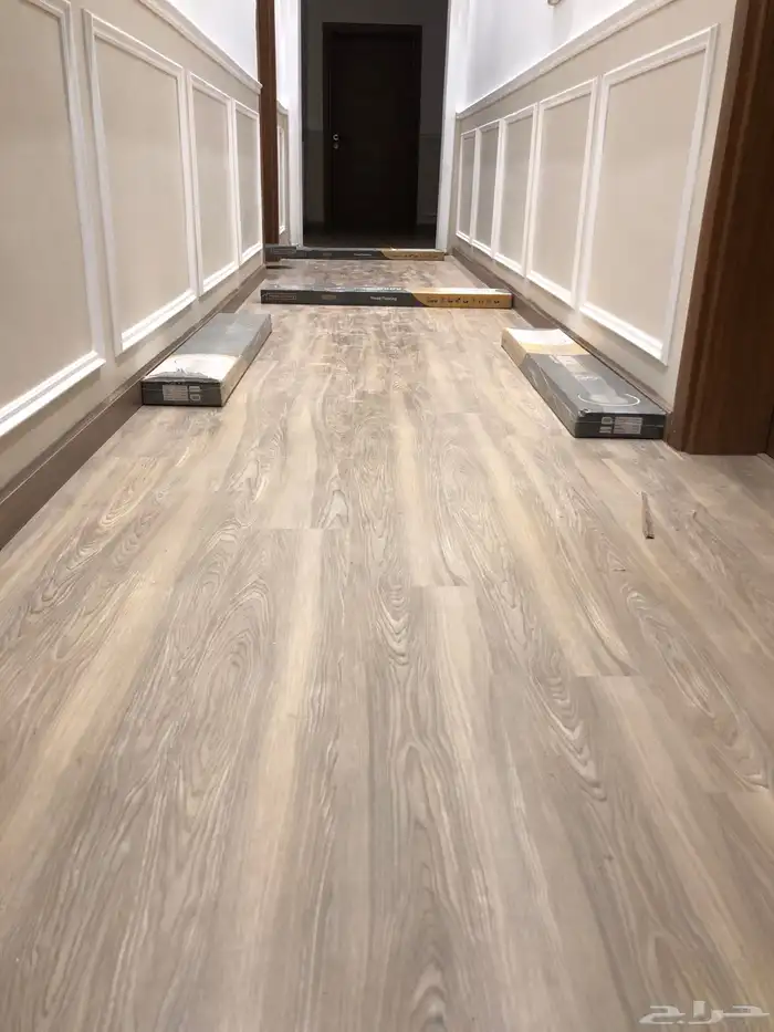 باركيه صيني موصفات المانيا 65   شامل التركيب والاكسسورات 37