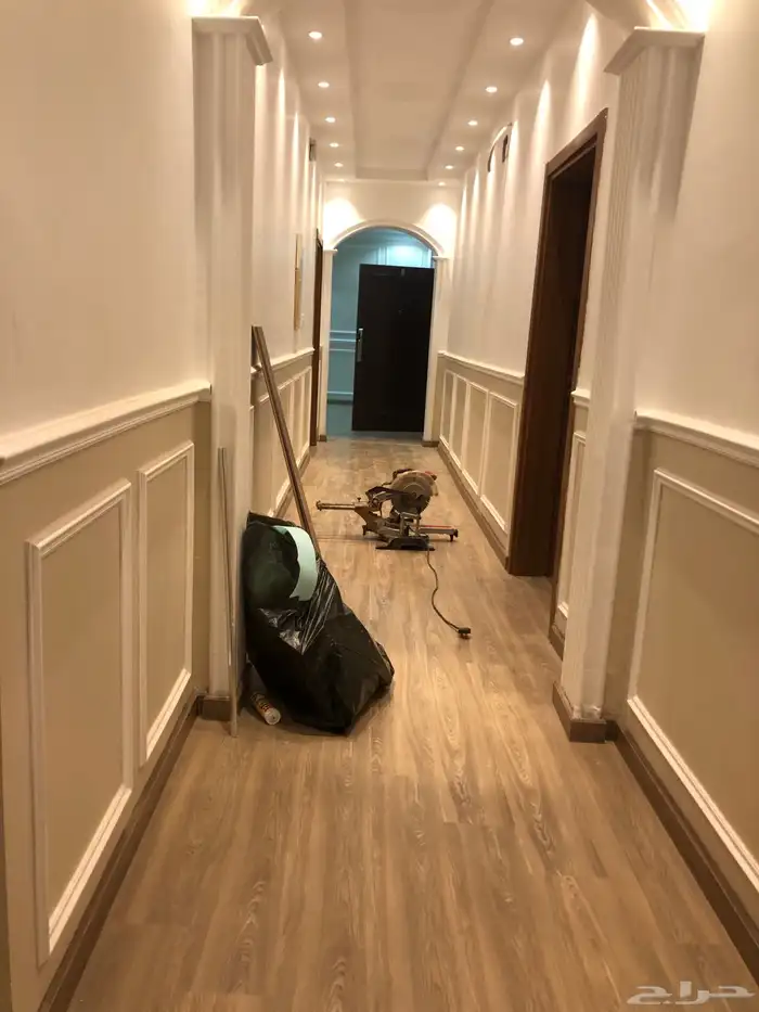 باركيه صيني موصفات المانيا 65   شامل التركيب والاكسسورات 42