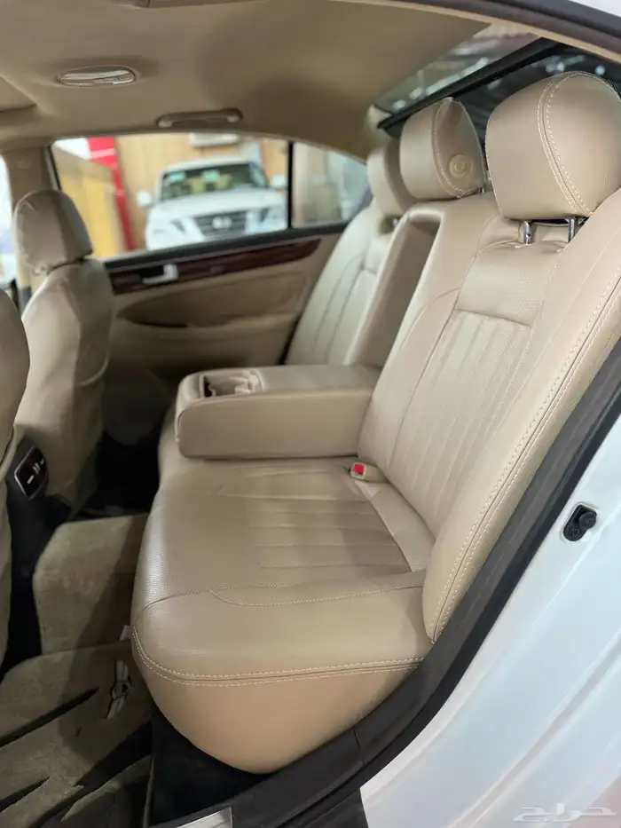 جنسس 2013 سعودي (( تم البيع )) 28