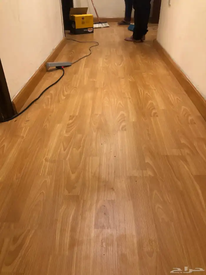 باركيه صيني موصفات المانيا 65   شامل التركيب والاكسسورات 39