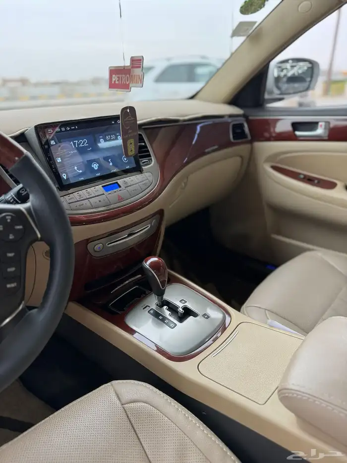 جنسس 2013 سعودي (( تم البيع )) 23