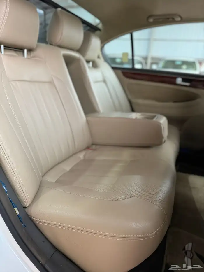 جنسس 2013 سعودي (( تم البيع )) 27