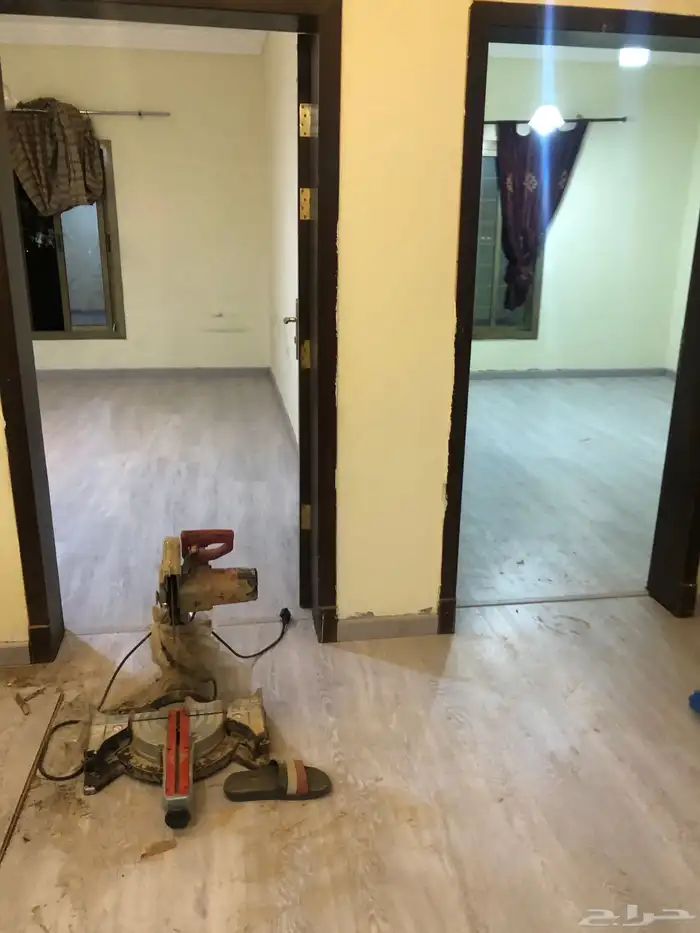 باركيه صيني موصفات المانيا 65   شامل التركيب والاكسسورات 45