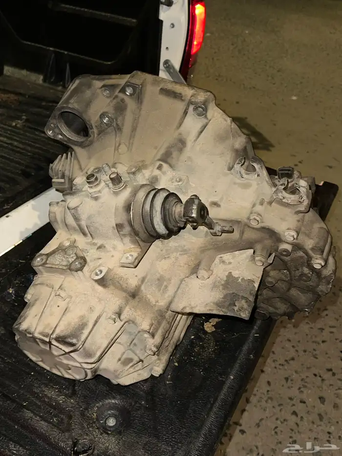 قير كامري 2000 1