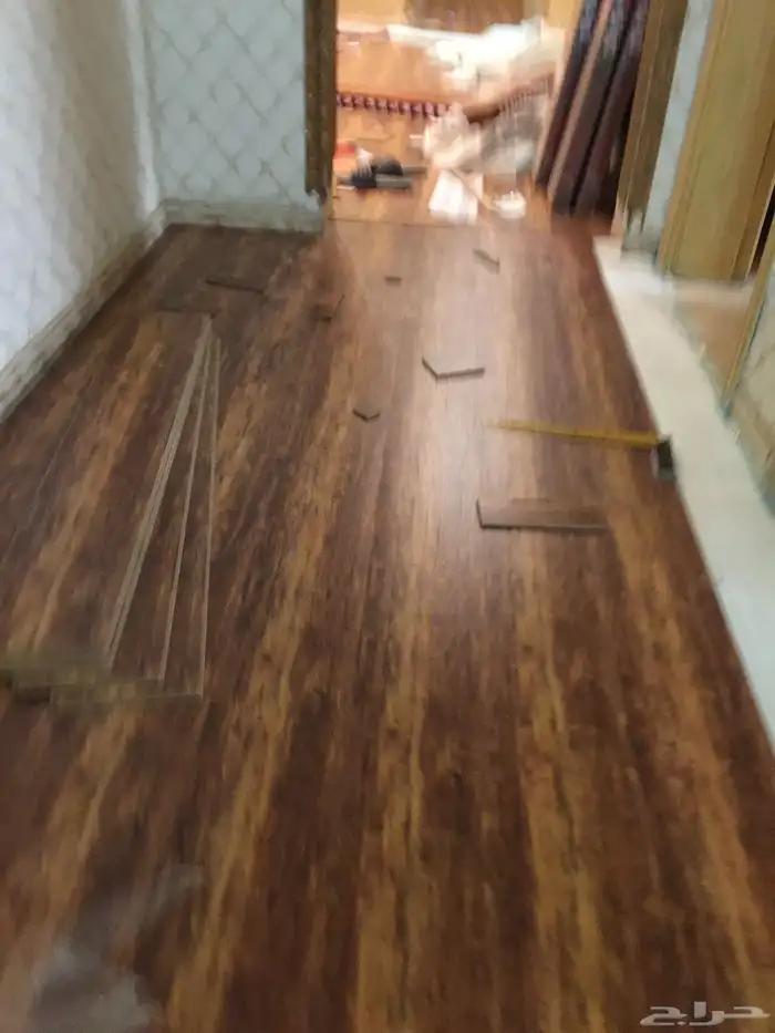 باركيه صيني موصفات المانيا 65   شامل التركيب والاكسسورات 7