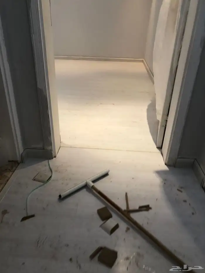 باركيه صيني موصفات المانيا 65   شامل التركيب والاكسسورات 26