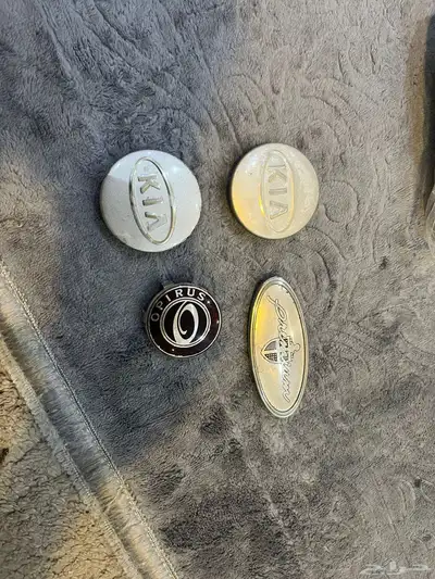 قطع غيار ديكورات كيا اوبيروس قطع اوبرس داخليه خارجيه 34