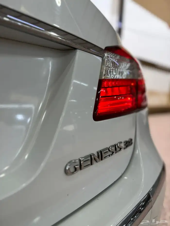 جنسس 2013 سعودي (( تم البيع )) 18