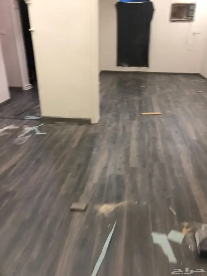 باركيه صيني موصفات المانيا 65   شامل التركيب والاكسسورات 48