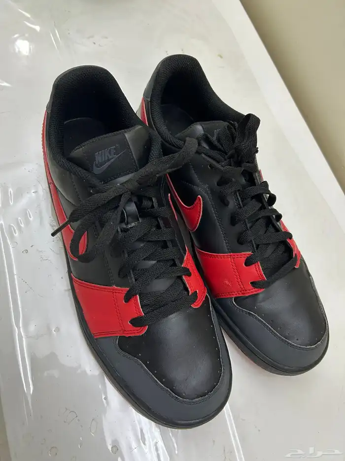 جزم نايك الاصلية معها تودزز ايطالية Tod s   shose brand Nike 1