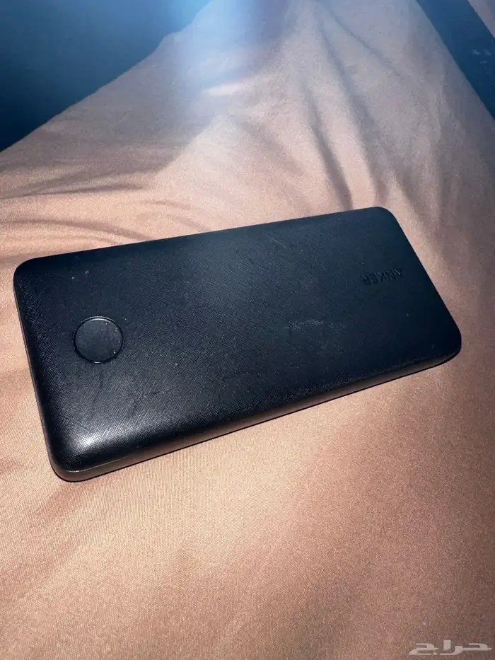 باور بانك 20 امبير ماركة انكر الأصلية 1