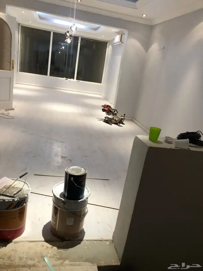 باركيه صيني موصفات المانيا 65   شامل التركيب والاكسسورات 21