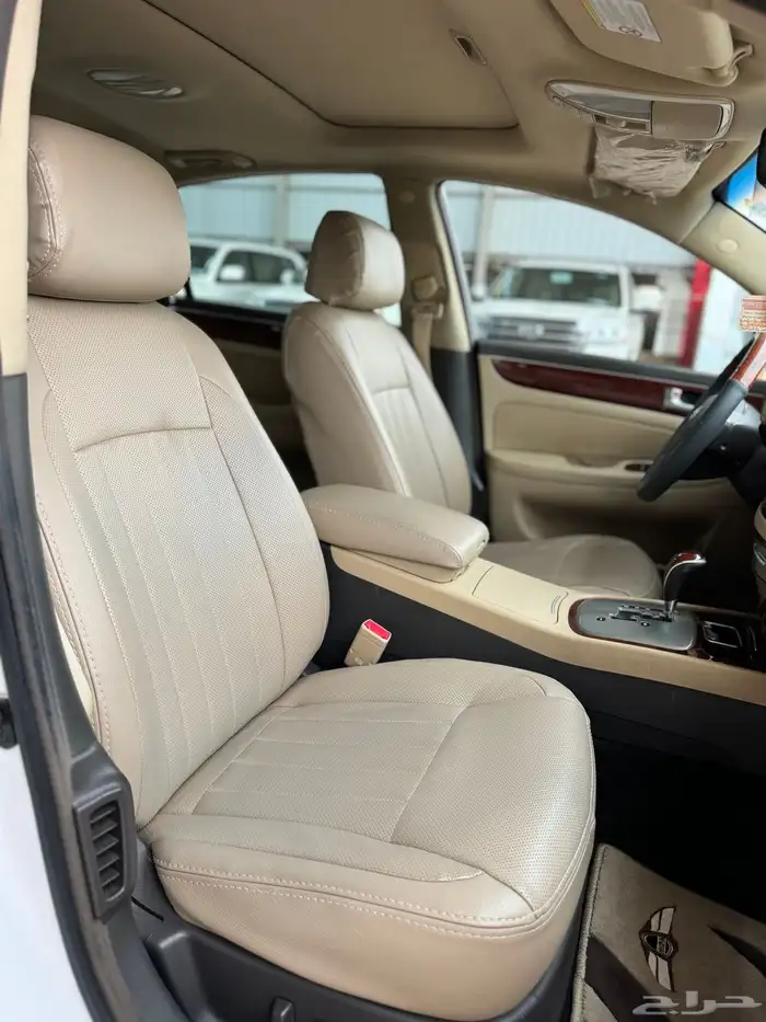 جنسس 2013 سعودي (( تم البيع )) 24