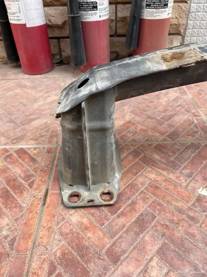 جسر رنج روفر إيفوك 3