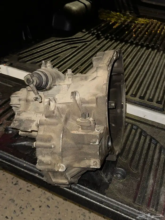 قير كامري 2000 0