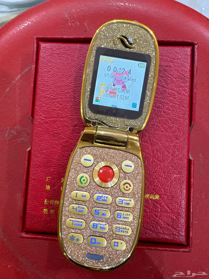 للبيع جوال أكسسوار نسائي 10