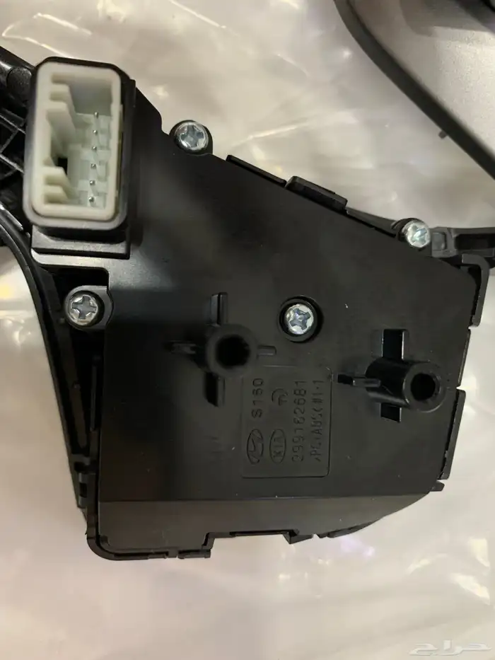 مثبت سرعه هونداي وكيا ديزل وبنزين 0