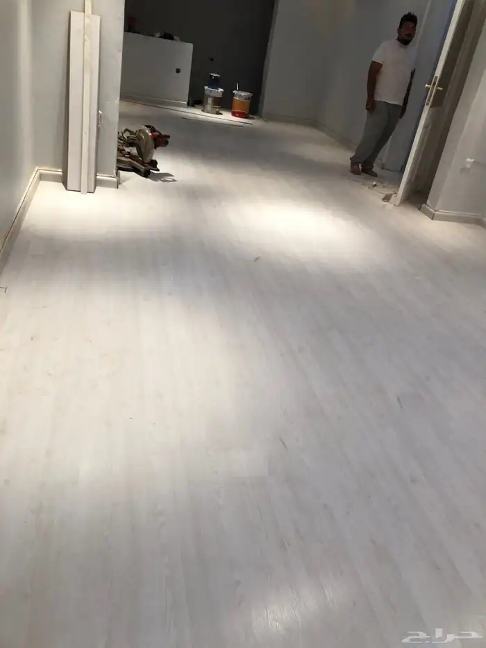 باركيه صيني موصفات المانيا 65   شامل التركيب والاكسسورات 17