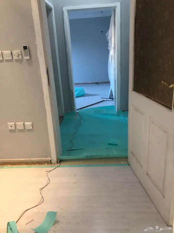 باركيه صيني موصفات المانيا 65   شامل التركيب والاكسسورات 15