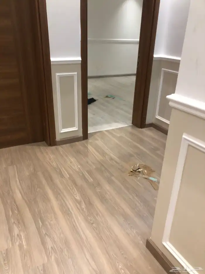 باركيه صيني موصفات المانيا 65   شامل التركيب والاكسسورات 40