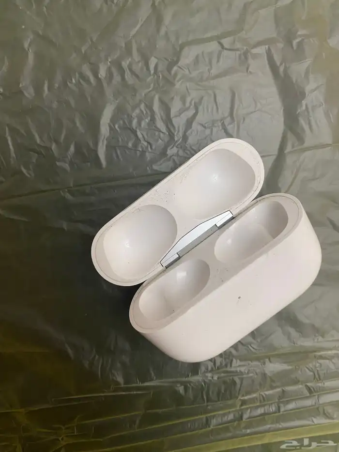 علبة شحن ايربودز برو G2   AirPods Pro 5