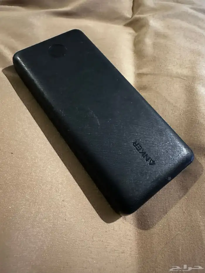 باور بانك 20 امبير ماركة انكر الأصلية 0