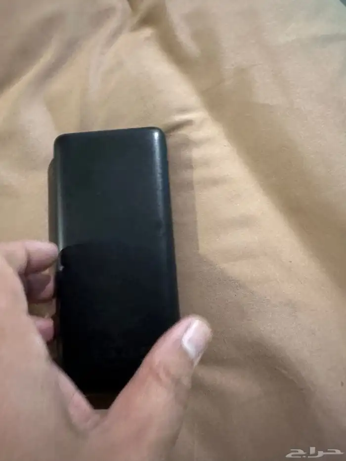 باور بانك 20 امبير ماركة انكر الأصلية 3