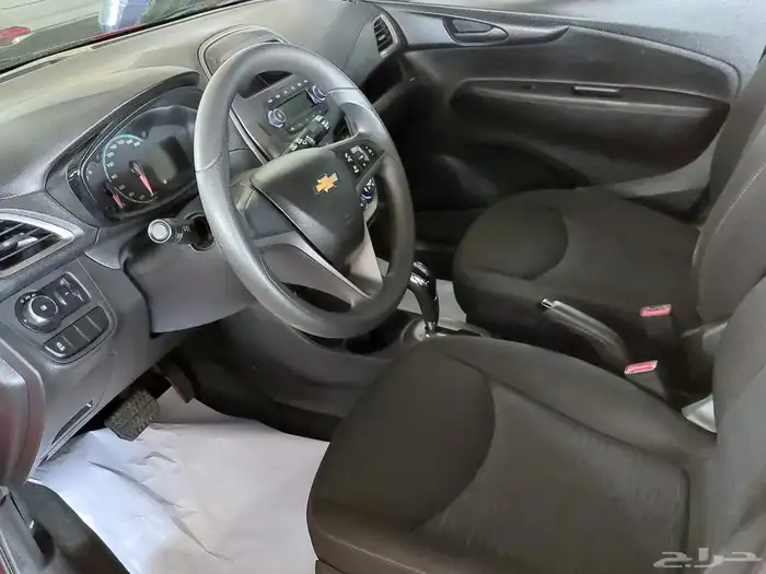 شيفروليه سبارك 7