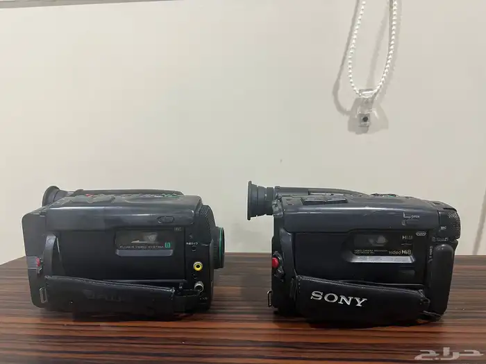 كاميرات يابانيه عدد 2 (( لاتعمل)) 4