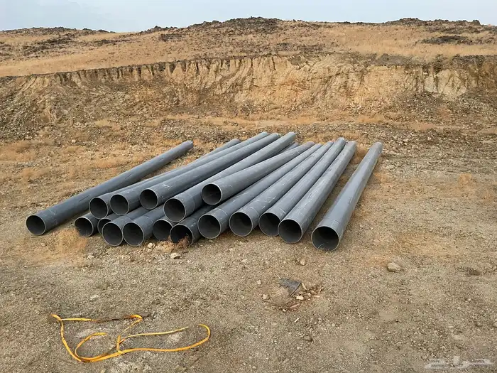 مواصير ابار 3