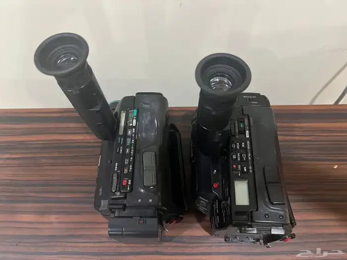 كاميرات يابانيه عدد 2 (( لاتعمل)) 0