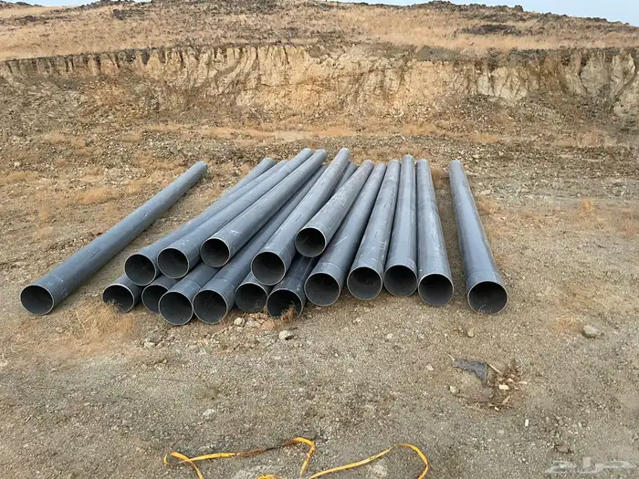 مواصير ابار 0