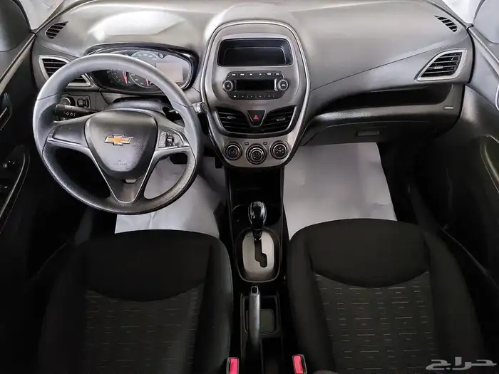 شيفروليه سبارك 6